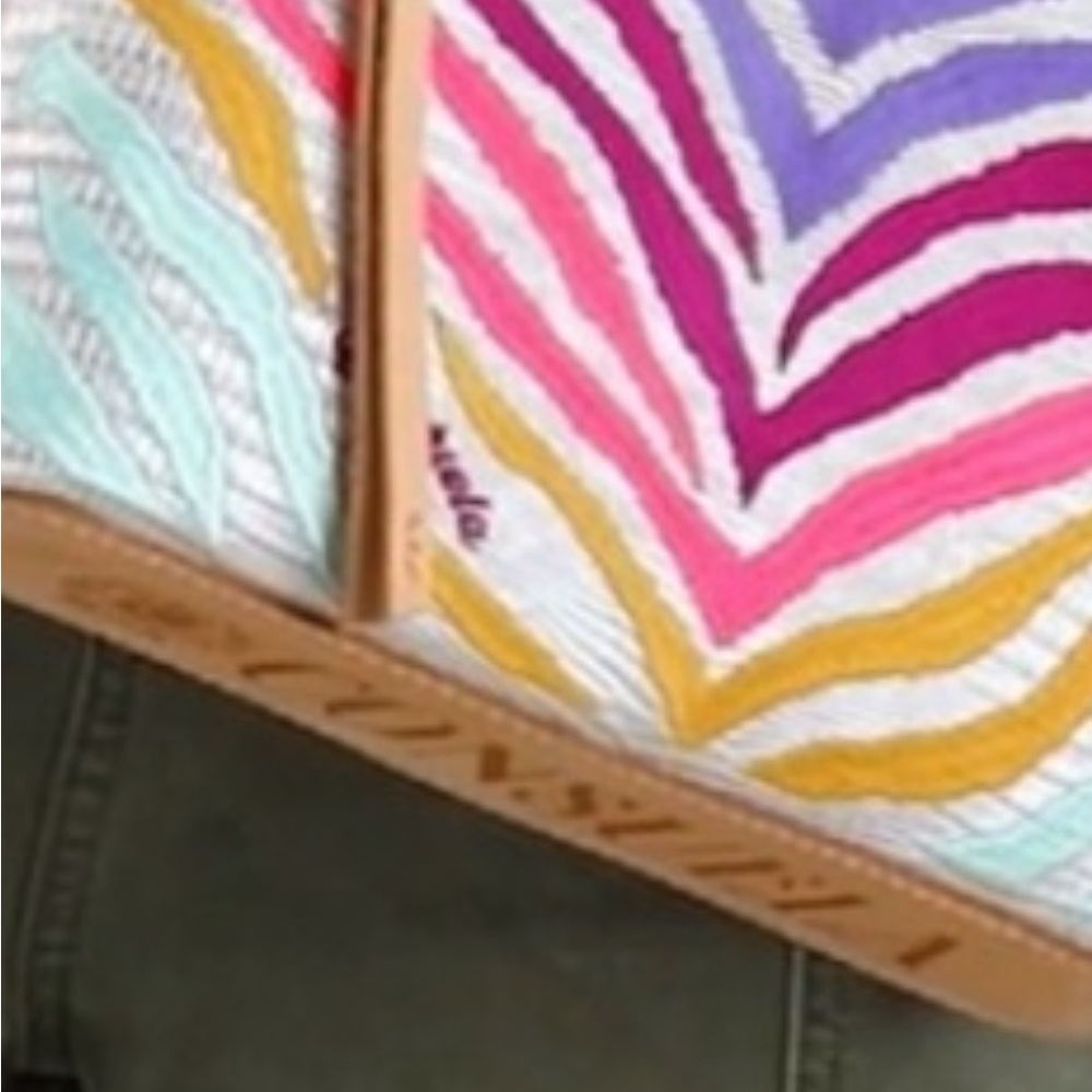 Consuela Celeste Midtown Crossbody Bag NWT ON SALE - Picture 8 of 8
